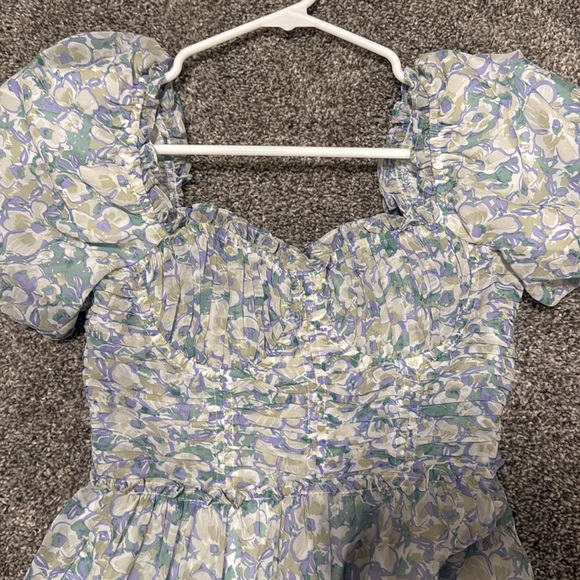 ✴️LAST CHANCE✴️ ASTR the Label Dress - Picture 5 of 6